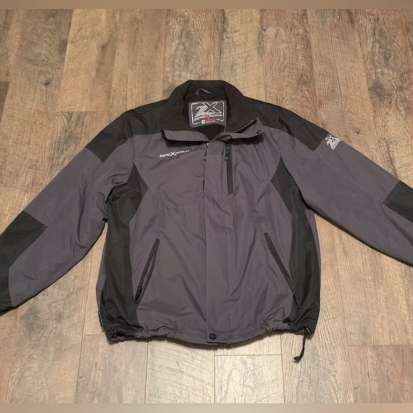 ZeroXposur Jackets & Coats Zeroxposur Snow Jacket Poshmark